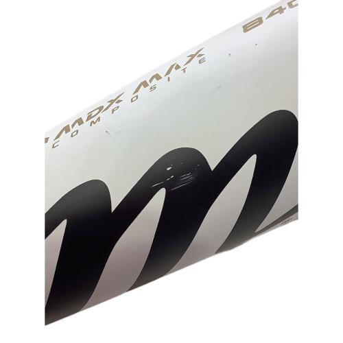 marucci (マルーチ) ECHO MIDDLE ソフトボール用バット MJFPEDM @ 84cm/680g ホワイト