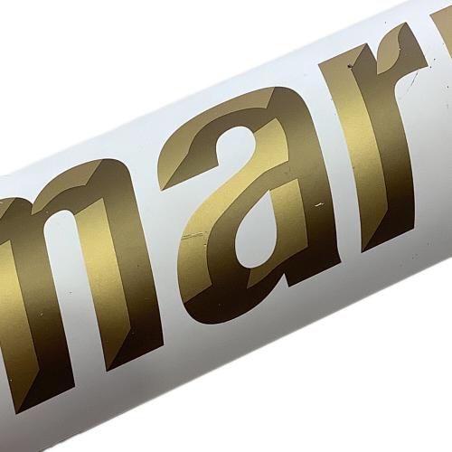 marucci (マルーチ) ECHO MIDDLE ソフトボール用バット MJFPEDM @ 84cm/680g ホワイト