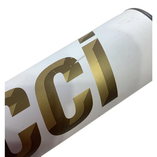 marucci (マルーチ) ECHO MIDDLE ソフトボール用バット MJFPEDM @ 84cm/680g ホワイト