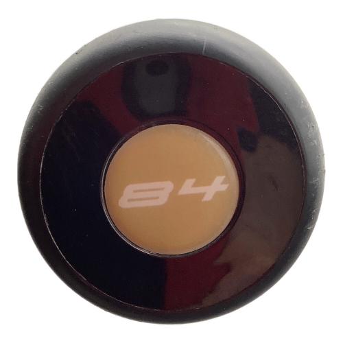 marucci (マルーチ) ECHO MIDDLE ソフトボール用バット MJFPEDM @ 84cm/680g ホワイト