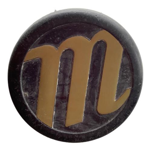 marucci (マルーチ) ECHO MIDDLE ソフトボール用バット MJFPEDM @ 84cm/680g ホワイト