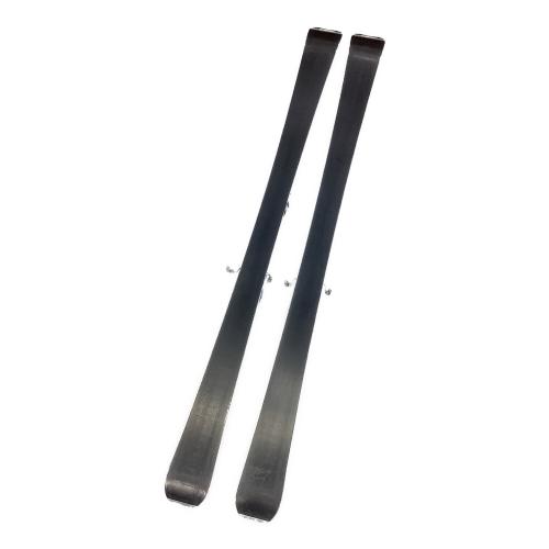 ROSSIGNOL (ロシニョール) カービングスキー 154cm Attraxion light