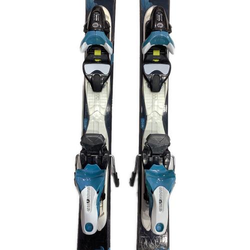 ROSSIGNOL (ロシニョール) カービングスキー 154cm Attraxion light