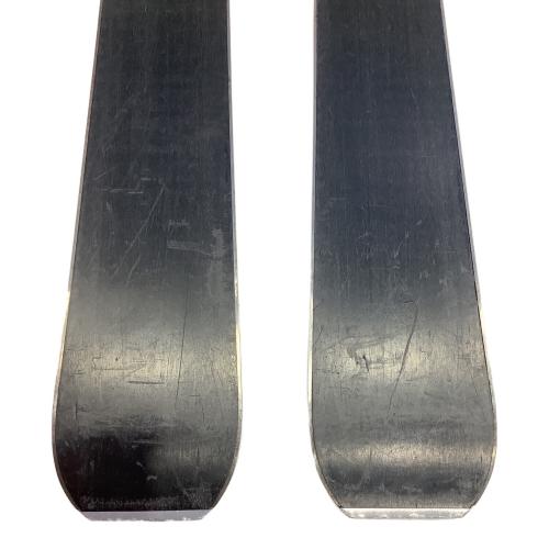 ROSSIGNOL (ロシニョール) カービングスキー 154cm Attraxion light