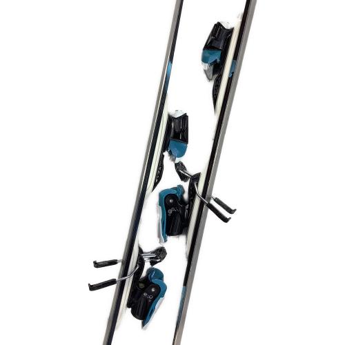 ROSSIGNOL (ロシニョール) カービングスキー 154cm Attraxion light