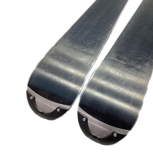 ROSSIGNOL (ロシニョール) カービングスキー 154cm Attraxion light