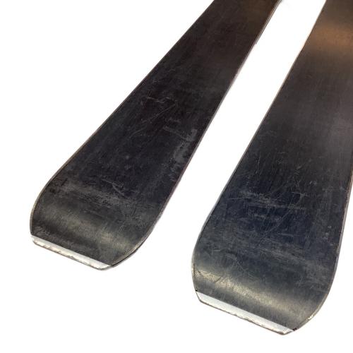 ROSSIGNOL (ロシニョール) カービングスキー 154cm Attraxion light