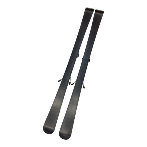 NISIZAWA(ニシザワ) EASY FLOW カービングスキー ホワイト 150cm