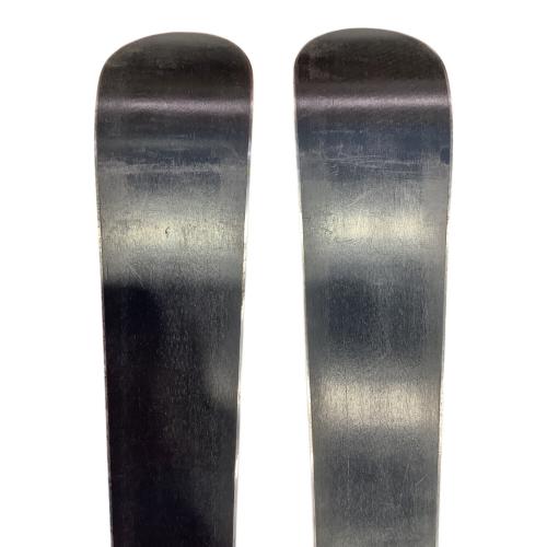 NISIZAWA(ニシザワ) EASY FLOW カービングスキー ホワイト 150cm