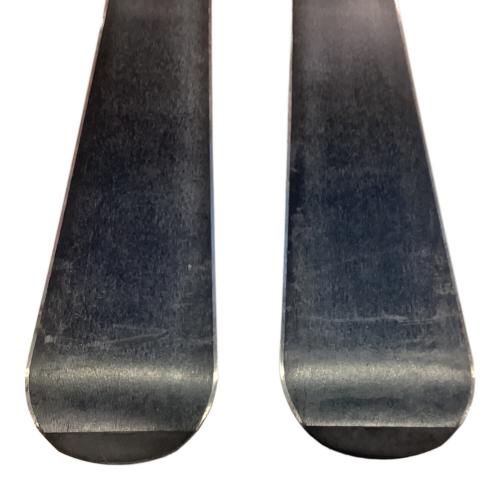 NISIZAWA(ニシザワ) EASY FLOW カービングスキー ホワイト 150cm