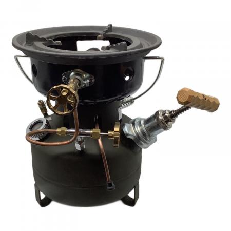 OMNI (オムニ) オムニバーナー ケロシンバーナー カスタム内容:BRUNT