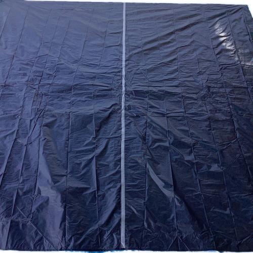 Mountain Laurel Designs (マウンテンローレルデザイン) 登山用テント グリーン SUPERMID