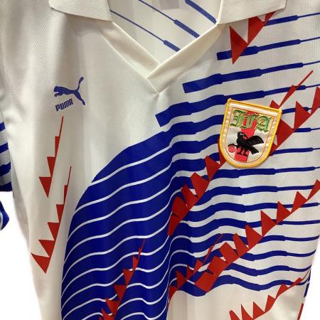日本代表 (ニホンダイヒョウ) 1993シーズン・アウェイ サッカー