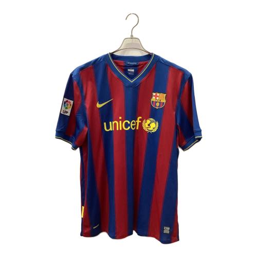 FCバルセロナ (エフシーバルセロナ) 【9】ズラタン・イブラヒモ