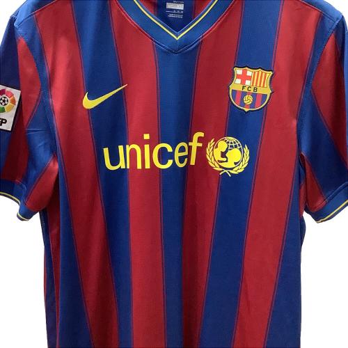 FCバルセロナ (エフシーバルセロナ) 【9】ズラタン・イブラヒモ