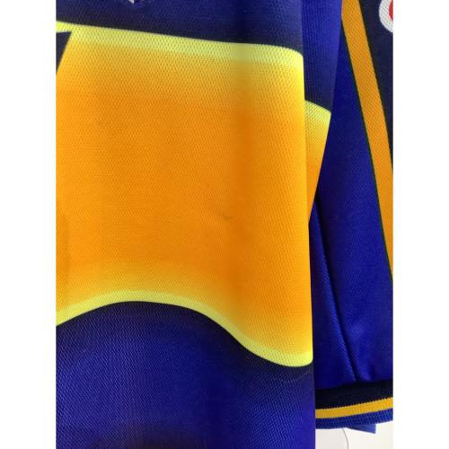 パルマ・カルチョ1913 01-02シーズン・ホーム サッカーユニフォーム C6-D801 SIZE L