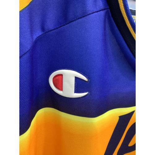 パルマ・カルチョ1913 01-02シーズン・ホーム サッカーユニフォーム C6