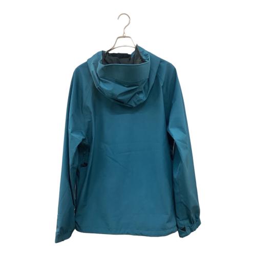 VOLCOM (ボルコム) DUA GORE-TEX JACKET スノーボードウェア(ジャケット) G0652407 メンズ SIZE L ブルー