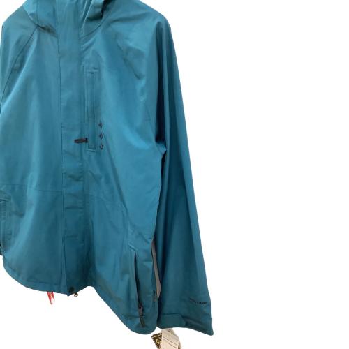 VOLCOM (ボルコム) DUA GORE-TEX JACKET スノーボードウェア(ジャケット) G0652407 メンズ SIZE L ブルー