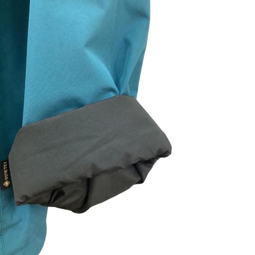 VOLCOM (ボルコム) DUA GORE-TEX JACKET スノーボードウェア(ジャケット) G0652407 メンズ SIZE L ブルー