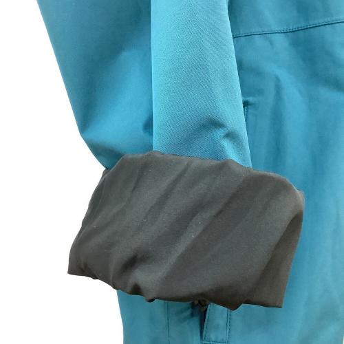 VOLCOM (ボルコム) DUA GORE-TEX JACKET スノーボードウェア(ジャケット) G0652407 メンズ SIZE L ブルー