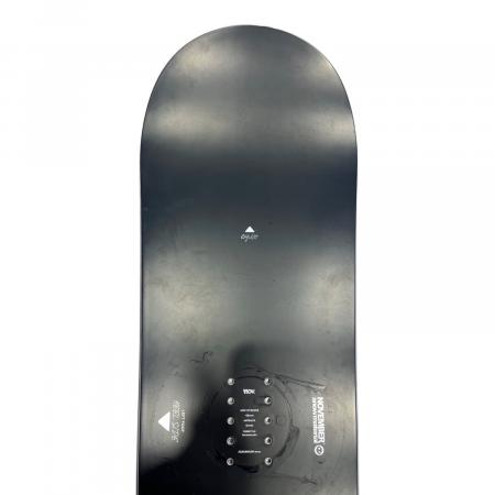D4 スノーボード ブラック SALOMON (サロモン) November D4 スノーボード 19-20 138cm ブラック