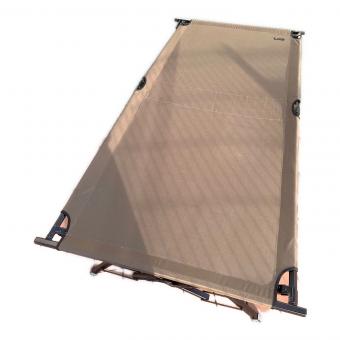 LOGOS (ロゴス) コット 73200028 グランベーシック Bed Style BIGコット