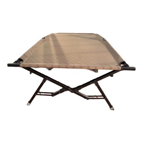 LOGOS (ロゴス) コット 73200028 グランベーシック Bed Style BIGコット