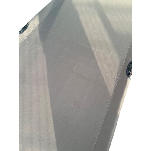 LOGOS (ロゴス) コット 73200028 グランベーシック Bed Style BIGコット