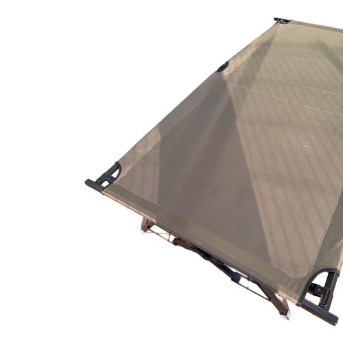 LOGOS (ロゴス) コット 73200028 グランベーシック Bed Style BIGコット