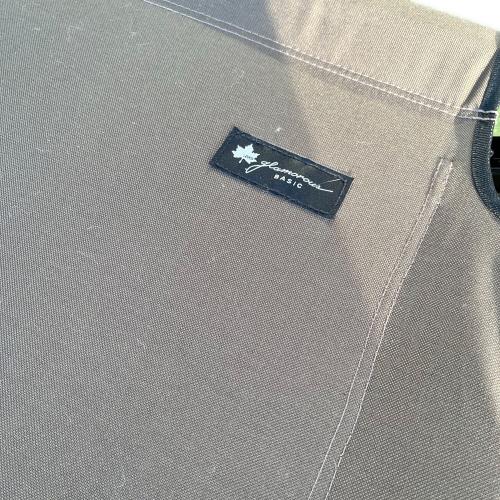 LOGOS (ロゴス) コット 73200028 グランベーシック Bed Style BIGコット