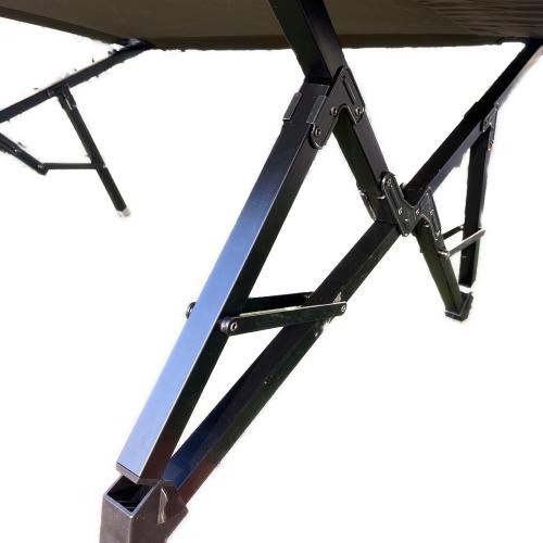 LOGOS (ロゴス) コット 73200028 グランベーシック Bed Style BIGコット