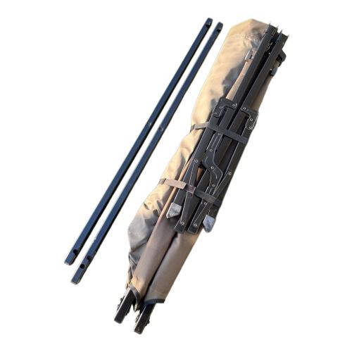 LOGOS (ロゴス) コット 73200028 グランベーシック Bed Style BIGコット