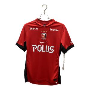 浦和レッズ (ウラワレッズ) 2025シーズン ホーム サッカーユニフォーム HJ1425-611 SIZE L