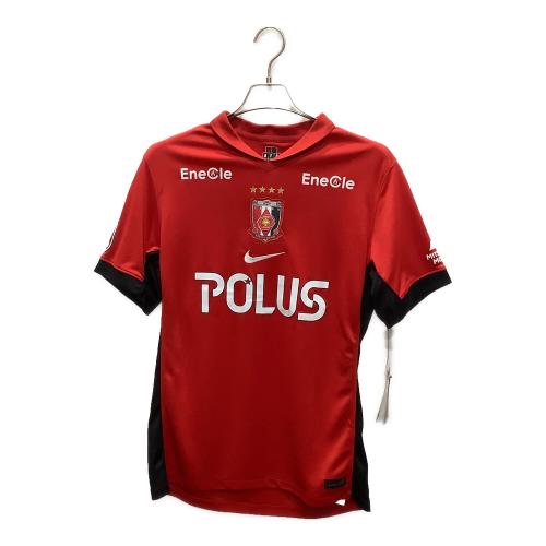 浦和レッズ (ウラワレッズ) 2025シーズン ホーム サッカーユニフォーム HJ1425-611 SIZE L