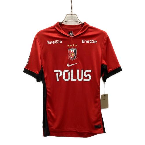浦和レッズ (ウラワレッズ) 2025シーズン ホーム サッカーユニフォーム HJ1425-611 SIZE L