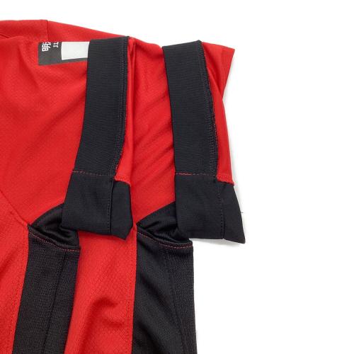 浦和レッズ (ウラワレッズ) 2025シーズン ホーム サッカーユニフォーム HJ1425-611 SIZE L