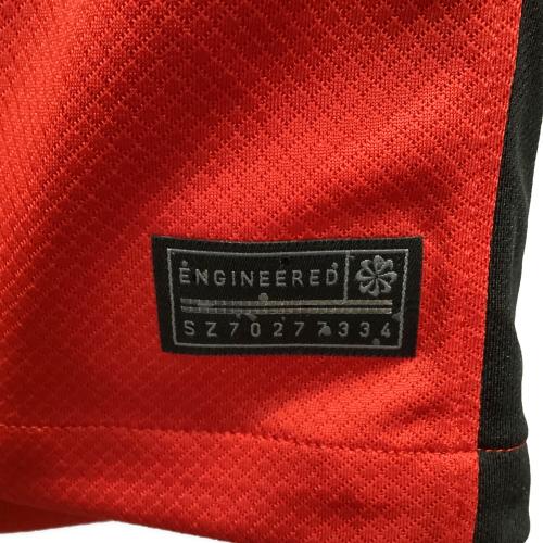 浦和レッズ (ウラワレッズ) 2025シーズン ホーム サッカーユニフォーム HJ1425-611 SIZE L
