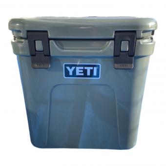 Yeti (イエティ) ROADIE 24 クーラーボックス 限定カラー キャンプグリーン