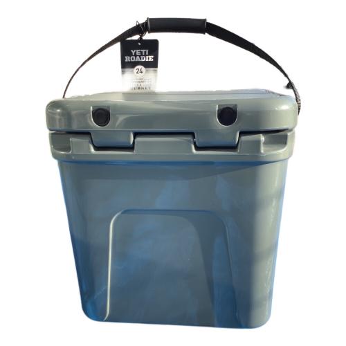 Yeti (イエティ) ROADIE 24 クーラーボックス 限定カラー キャンプグリーン