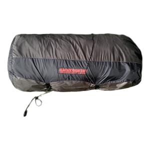 BACKCOUNTRY (バックカントリー) シェルター ORISON-DAC ULTIMATE