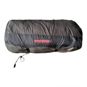 BACKCOUNTRY (バックカントリー) シェルター ORISON-DAC ULTIMATE