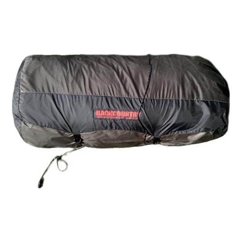 BACKCOUNTRY (バックカントリー) シェルター ORISON-DAC ULTIMATE