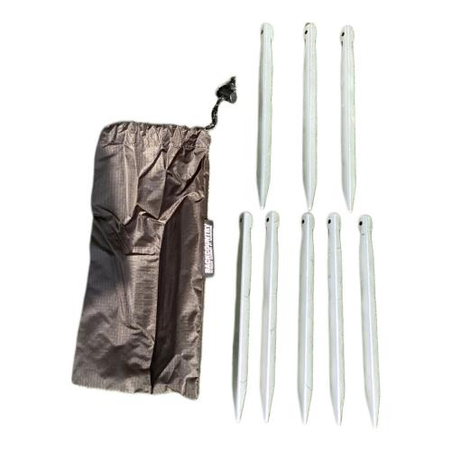 BACKCOUNTRY (バックカントリー) シェルター ORISON-DAC ULTIMATE