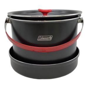 Coleman (コールマン) アルミクッカーコンボ クッカー 2000026764