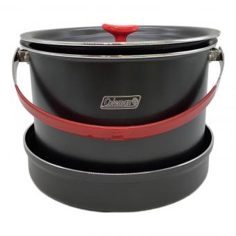 Coleman (コールマン) アルミクッカーコンボ クッカー 2000026764
