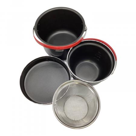 Coleman (コールマン) アルミクッカーコンボ クッカー 2000026764
