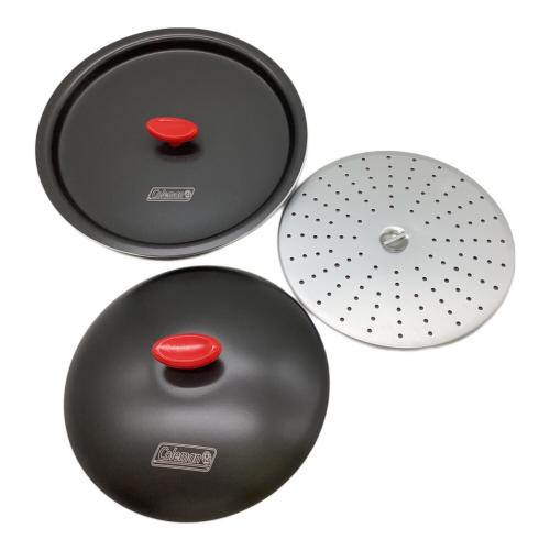 Coleman (コールマン) アルミクッカーコンボ クッカー 2000026764
