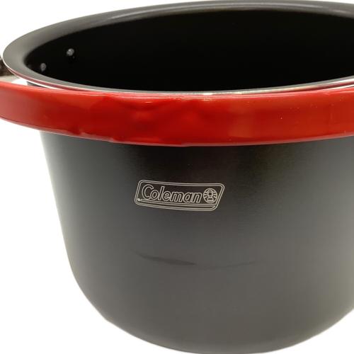 Coleman (コールマン) アルミクッカーコンボ クッカー 2000026764