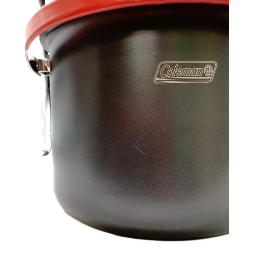 Coleman (コールマン) アルミクッカーコンボ クッカー 2000026764